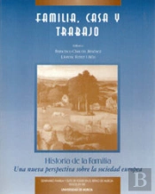 Familia, Casa Y Trabajo