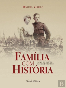 Bertrand.pt - Família com História
