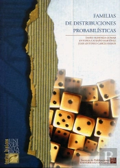 Familia De Distribuciones Probabilisticas