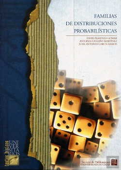 Bertrand.pt - Familia De Distribuciones Probabilisticas
