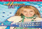 Família de Estrelas