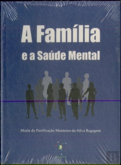 Bertrand.pt - Família e a Saúde Mental