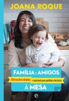 Família e Amigos à Mesa