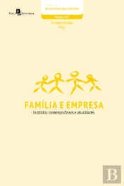 Família E Empresa