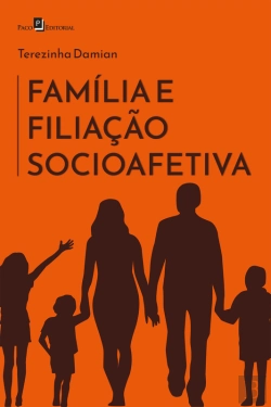 Bertrand.pt - Família E Filiação Socioafetiva