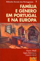 Família e Género em Portugal e na Europa