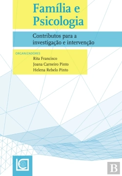 Bertrand.pt - Família E Psicologia- Contributos Para A Investigação E Intervenção