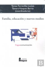 Familia Educacion Y Nuevos Medios