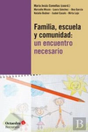 Familia, Escuela Y Comunidad:
