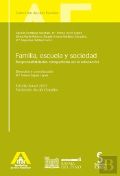 Familia, Escuela Y Sociedad
