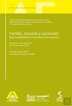 Bertrand.pt - Familia, Escuela Y Sociedad