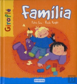 Bertrand.pt - Família