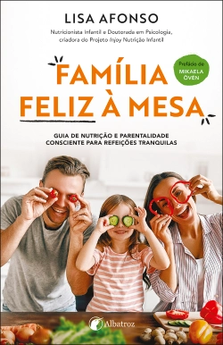 Bertrand.pt - Família Feliz à Mesa