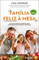 Família Feliz à Mesa
