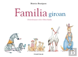 Bertrand.pt - Familia Giroan
