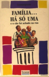 Família há só uma