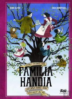 Bertrand.pt - Familia Handia