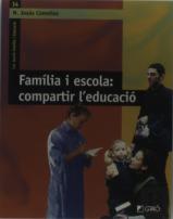 Família I Escola: Compartir L'Educació