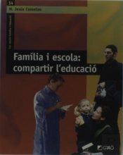 Família I Escola: Compartir L'Educació