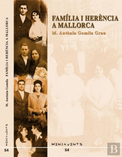Bertrand.pt - Família I Herència A Mallorca