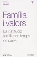 Familia I Valors