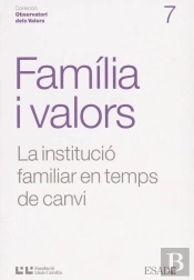 Familia I Valors