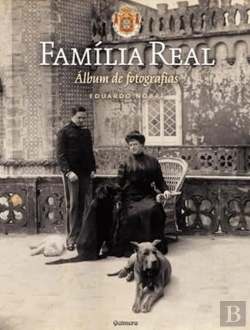 Bertrand.pt - Família Real