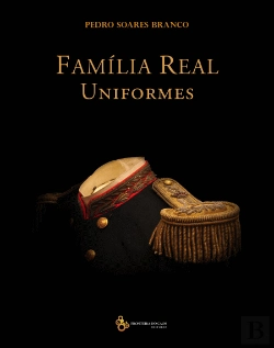 Bertrand.pt - Família Real - Uniformes
