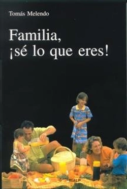 Bertrand.pt - Familia, ¡Sé Lo Que Eres!
