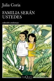 Familia Serán Ustedes