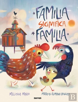 Bertrand.pt - Familia Significa Familia