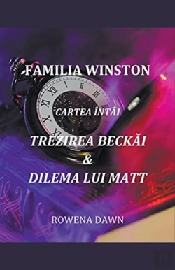 Bertrand.pt - Familia Winston Cartea  Nt I Trezirea Be