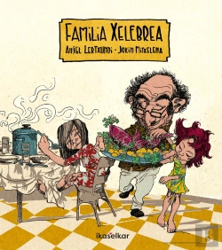 Bertrand.pt - Familia Xelebrea