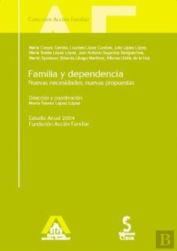 Bertrand.pt - Familia Y Dependencia
