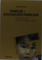 Familia Y Educación Familiar