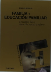 Familia Y Educación Familiar