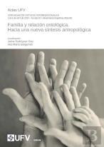 Familia Y Relacion Ontologica