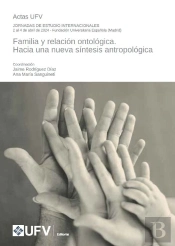 Familia Y Relacion Ontologica