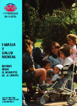 Bertrand.pt - Familia Y Salud Mental. Informe Sobre El Municipio La Coruña