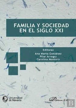 Bertrand.pt - Familia Y Sociedad En El Siglo Xxi