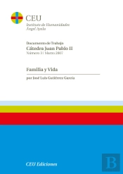 Familia Y Vida