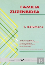 Familia Zuzenbidea. 1. Bolumena
