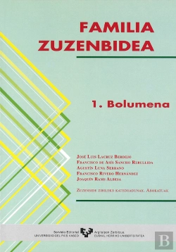 Bertrand.pt - Familia Zuzenbidea. 1. Bolumena