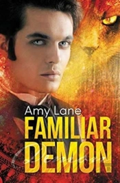 Familiar Demon