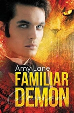 Bertrand.pt - Familiar Demon