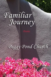Familiar Journey, Poems