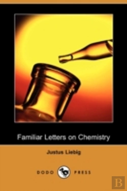 Bertrand.pt - Familiar Letters On Chemistry (Dodo Pres