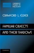 Familiar Objects And Their Shadows