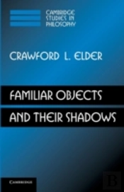 Familiar Objects And Their Shadows