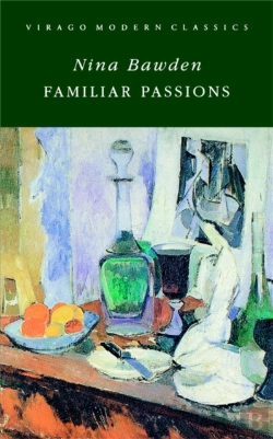 Bertrand.pt - Familiar Passions